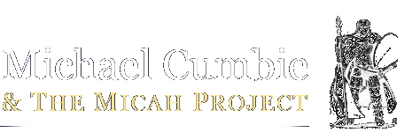 Mike Cumbie & The Micah Project